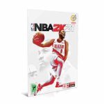 NBA 2K21 GR