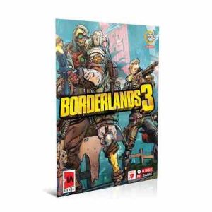 Borderlands 3