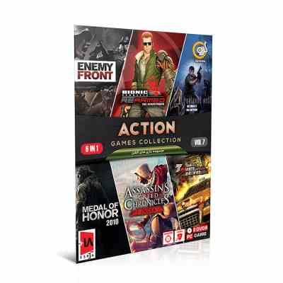 Action Games Collection 11 PR