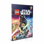 LEGO Star Wars The Skywalker Saga GR