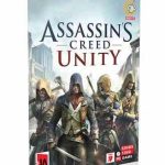 Assassin’s Creed Unity GR