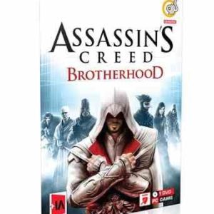 Assassin’s Creed BrotherHood GR