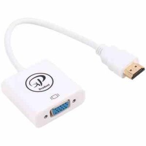 تبدیل XP Product T867 HDMI To VGA