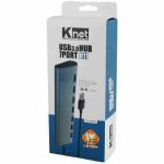 هاب KNET USB3.0 H11