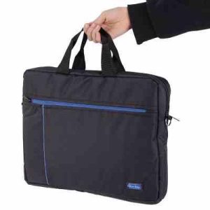 کیف لپ تاپ دوشی Blue Bag B078