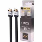 کابل HDMI SONY V2.0 4K 2m