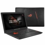 لپ تاپ ASUS GL553VD I7(7700HQ)/16/256 2/4GB GTX 1050