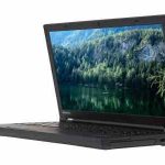 لپ تاپ استوک LENOVO W541 I7(4th)/8/256/2