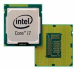 CPU i7 3770