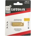 فلش 128 گیگابایت lotous L703