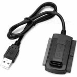 تبدیل USB TO ID SATA برند IFORTECH