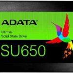 SSD 240GB SU650 ADATA