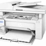 پرینتر اچ پی PRINTER HP M130FN