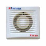 هواکش لوله ای دمنده TURBO VPH 15S2S