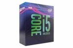 CPU I5 9400F