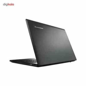 لپ تاپ LENOVO G50 70 i5/6/1 128/2