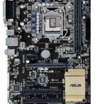 مادربرد ASUS H110 PLUS DDR4