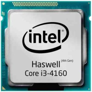 سی پی یو CPU I3 N4