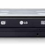 درایو DVD رایتر LG