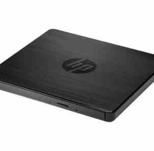 درایو DVD رایتر اکسترنال HP AVAJANG