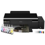 پرینتر Epson L805 استوک