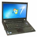 لپ تاپ استوک Lenovo ThinkPad IBM T60