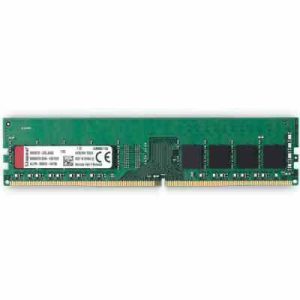 رم کامپیوتر KINGSTON 8GB 2400 DDR4