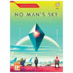 NO Mans Sky