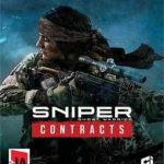 Sniper Ghosht Warrior Contracts PR