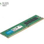 رم کامپیوتر CRUCIAL 16GB DDR4 2666