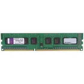 رم کامپیوترKINGSTON DDR3 1600 4G