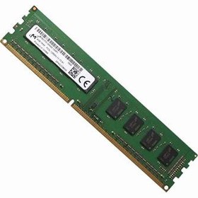 رم 8gb ddr3 1600 استوک