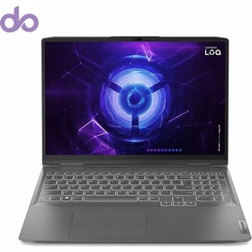 لپ تاپ LENOVO LOQ I5(13450)/32/1T SSD/6G 3050