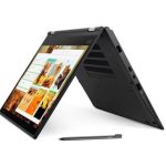 لپ تاپ استوک LENOVO YOGA 360 i5/8/256 SIMCARD