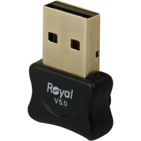 دانگل بلوتوث ROYAL RB 270