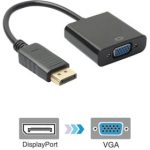 تبدیل Datalife Display To VGA