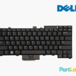 کیبورد لپ تاپ DELL E6410