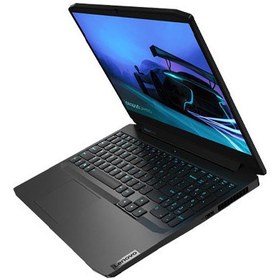 لپ تاپ LENOVO GAMING3 i7/16/500/4 3050TI