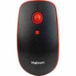 موس و کیبورد بی سیم Hatron HKCW135