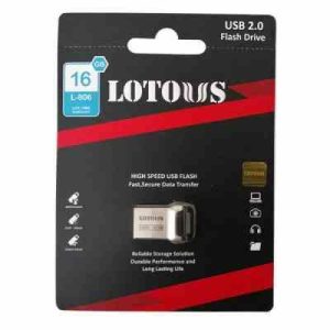 فلش 16 گیگابایت LOTOUS L806