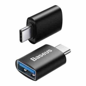 تبدیل OTG TYPE C USB3.1 VASEL