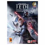 Star Wars Jedi Fallen Order GR