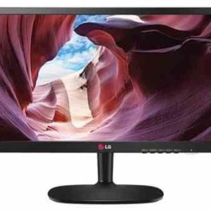 مانیتور LG 19m35a b