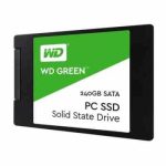 SSD 240GB WESTERN