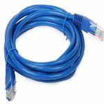 کابل شبکه PATCHCORD MW NET 2M