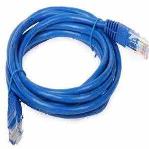 کابل شبکه PATCHCORD PNET 3M