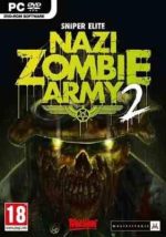 Sniper Elite Nazi Zombie Army 2 PR