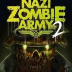 Sniper Elite Nazi Zombie Army 2 PR