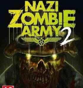 Sniper Elite Nazi Zombie Army 2 PR