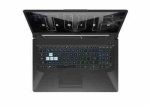 لپ تاپ ASUS FX506HE i7/16/512/4G 3050